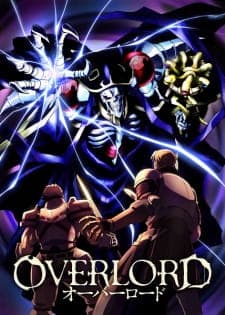 Overlord banner
