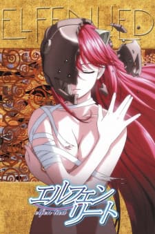Elfen Lied cover
