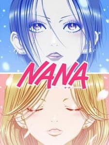 Nana cover